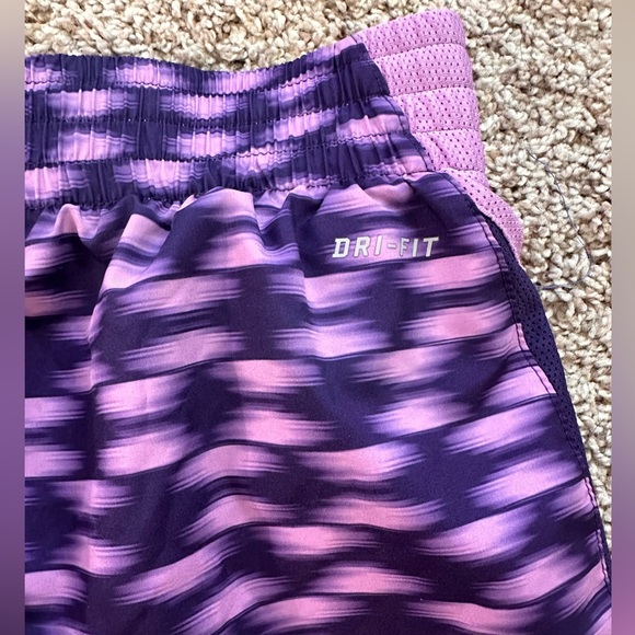 Nike Dri-Fit Shorts - Picture 6 of 13